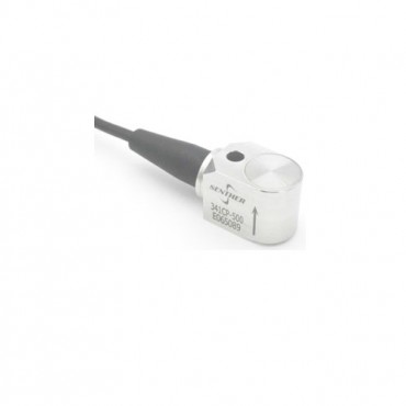 341CP-100振动加速度传感器