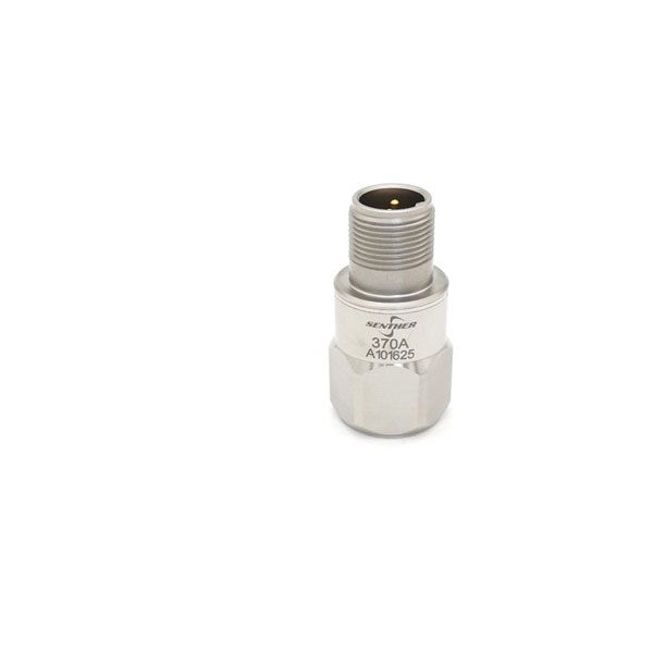 370A振动加速度传感器