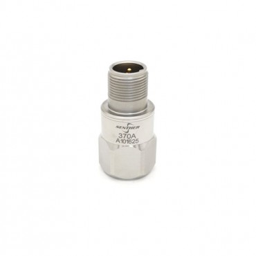 370A振动加速度传感器