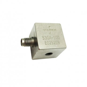 530A-10 IEPE加速度传感器