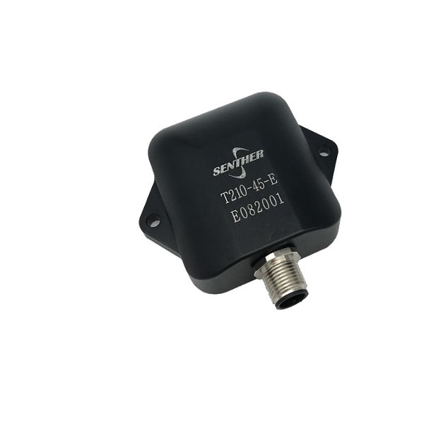 T210-10 高精度倾角传感器