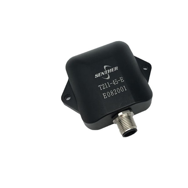 T211-360 工业型倾角传感器