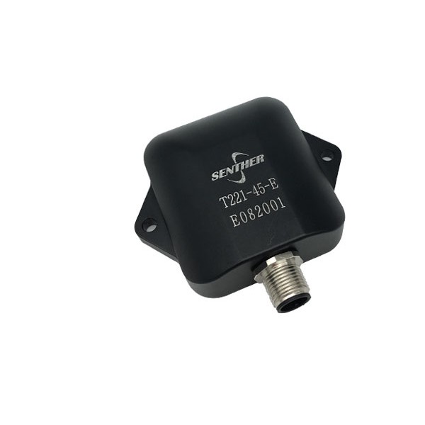 T221-5 工业型倾角传感器