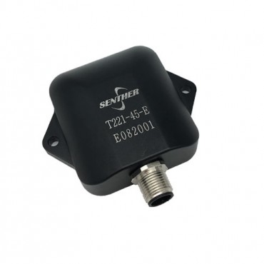 T221-5 工业型倾角传感器