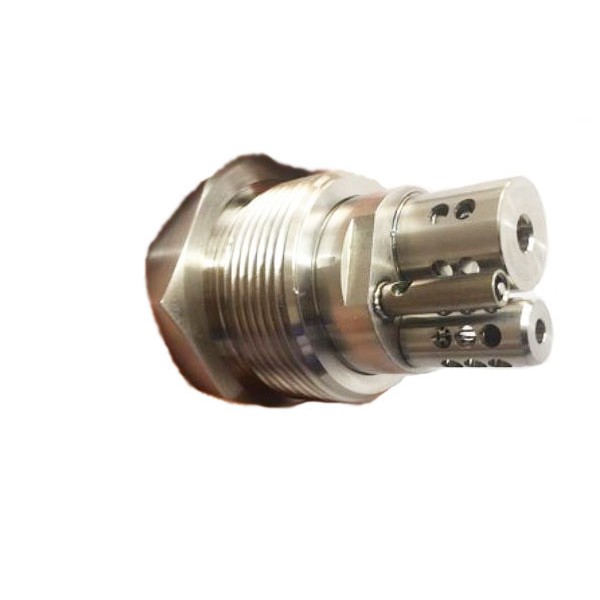 SoqSen300 油品传感器