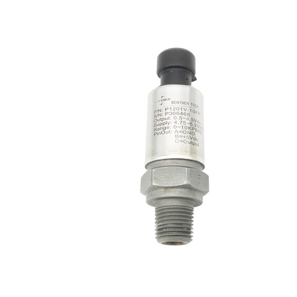 P1201-0.1 压力变送器
