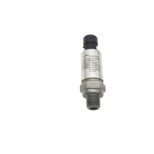 P1601-0.1 压力变送器