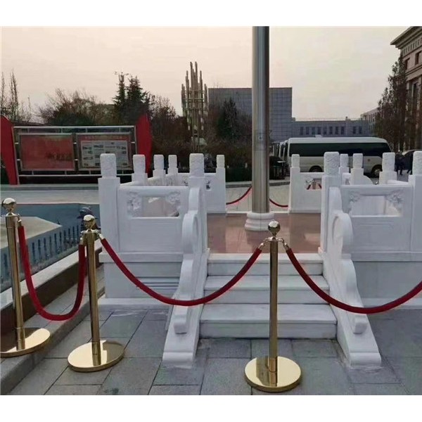 石栏杆