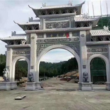 石牌坊