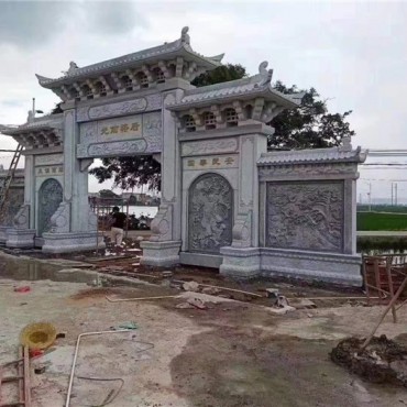 石牌坊