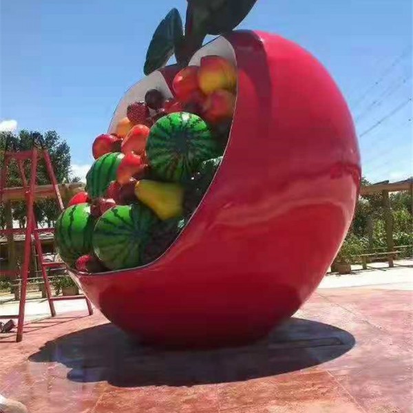 玻璃钢雕塑