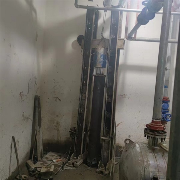 锚杆静压桩施工