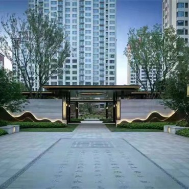 园林景观类