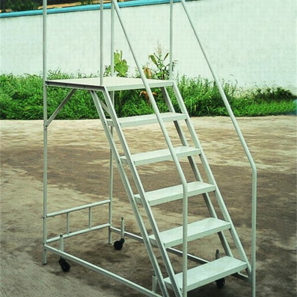 登高车