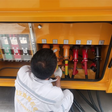 电源车