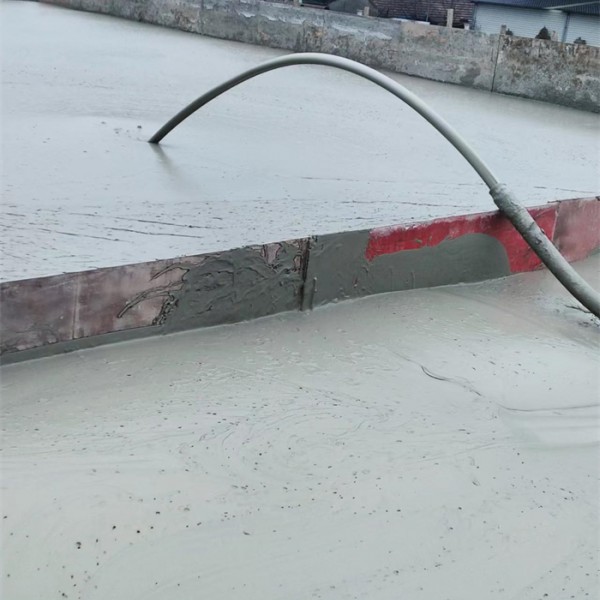 气泡混凝土