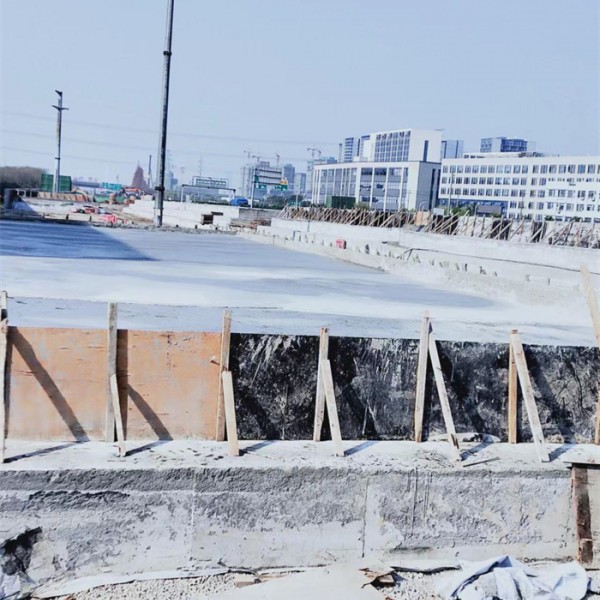 发泡混凝土