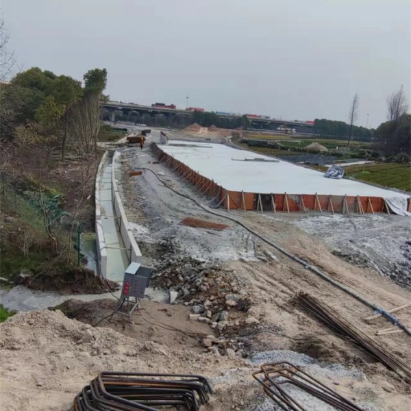 发泡混凝土