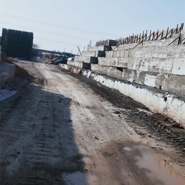 泡沫混凝土
