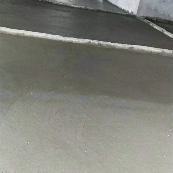 发泡混凝土