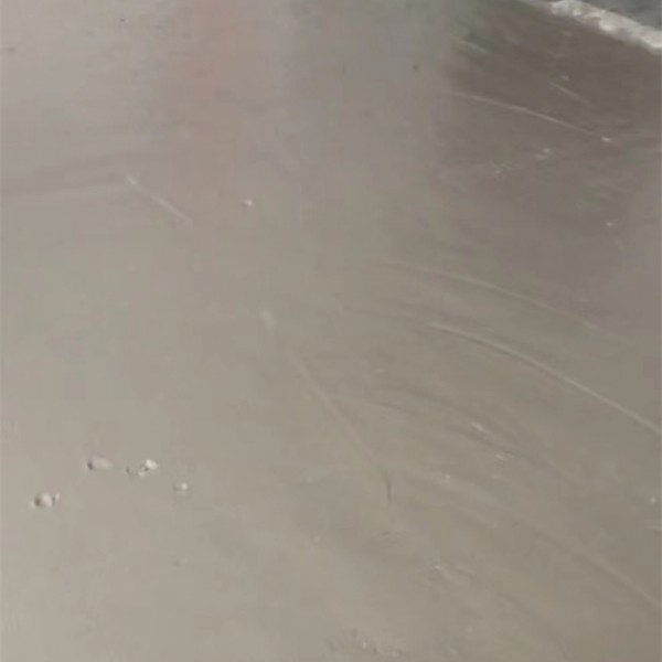 泡沫混凝土