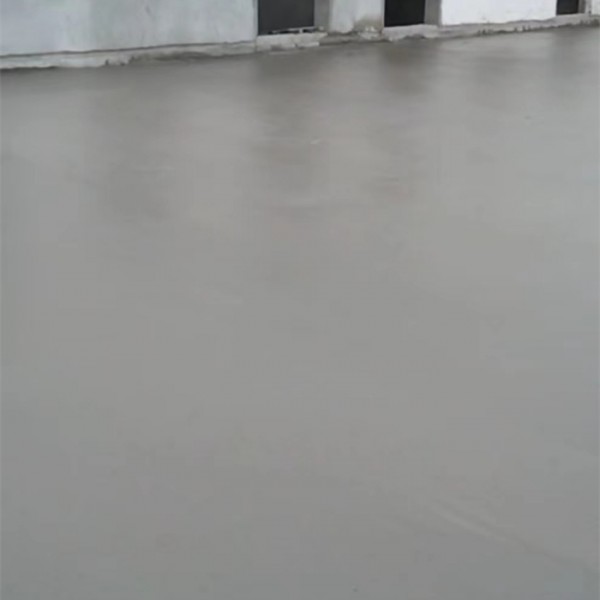 发泡混凝土