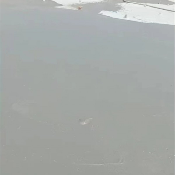 泡沫混凝土