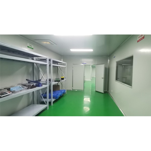 加工车间