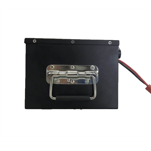AGV小车电池20V30Ah