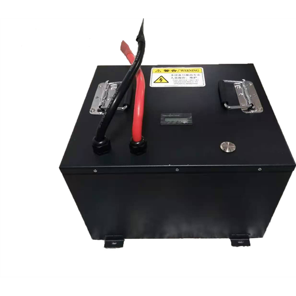 房车电池12.8V300Ah