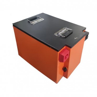 48V100AH（房车锂电池）