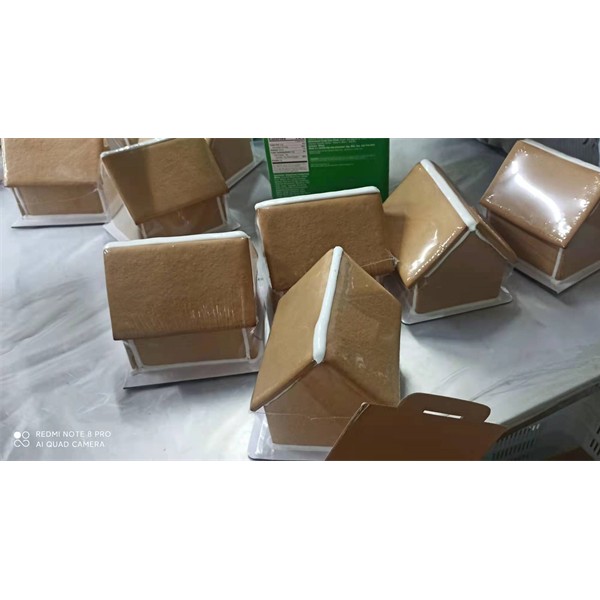 POF热收缩膜