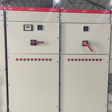 FDB低压电容补偿柜