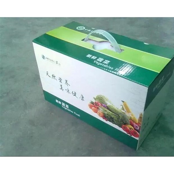 彩箱
