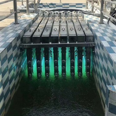 紫外线消毒模块