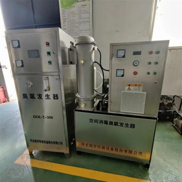 臭氧发生器