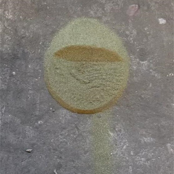 PVC绿粉