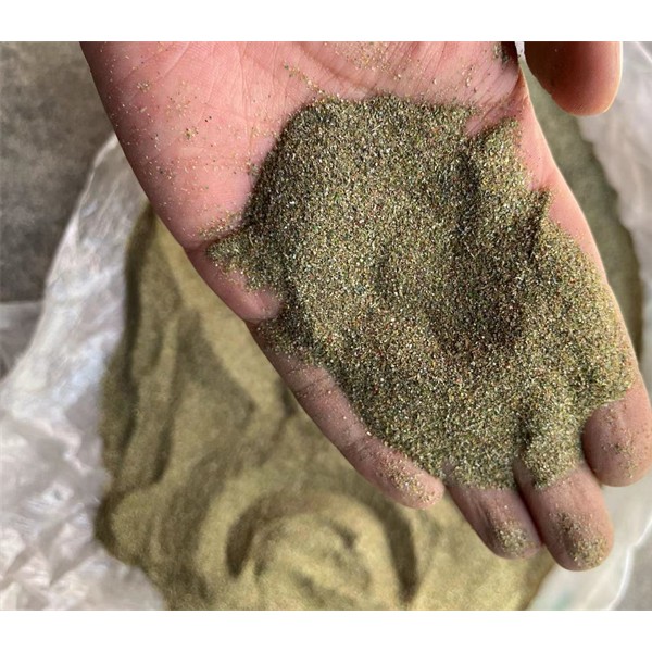 PVC商标纸粉