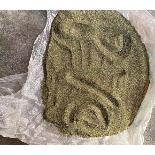 PVC商标纸磨粉料
