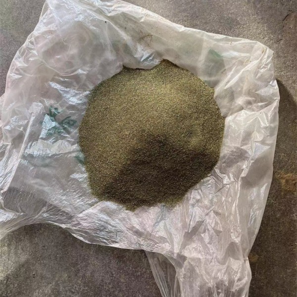 商标纸粉