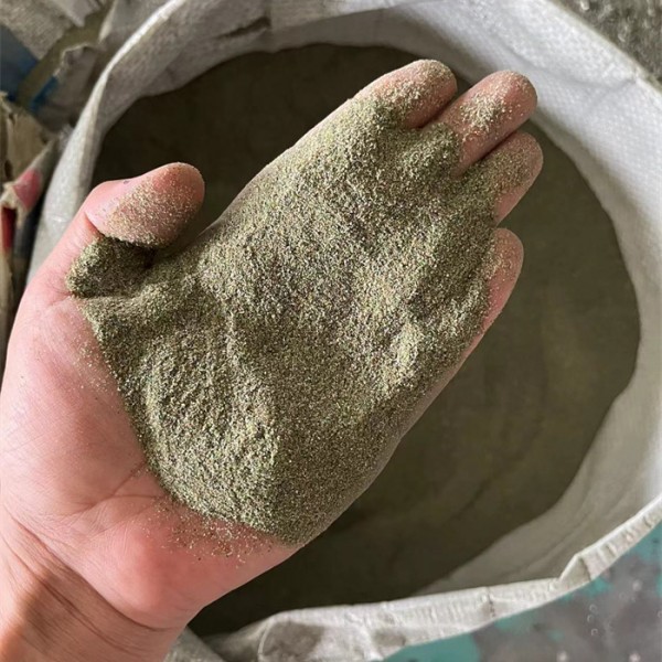 PVC商标纸粉