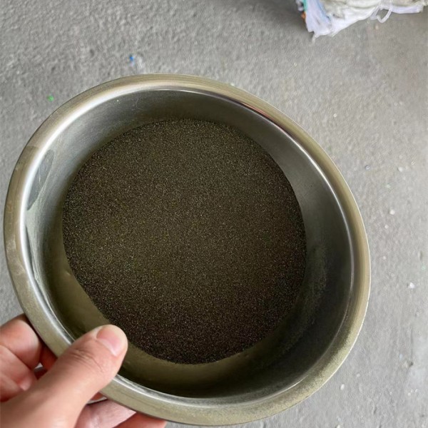 商标纸粉