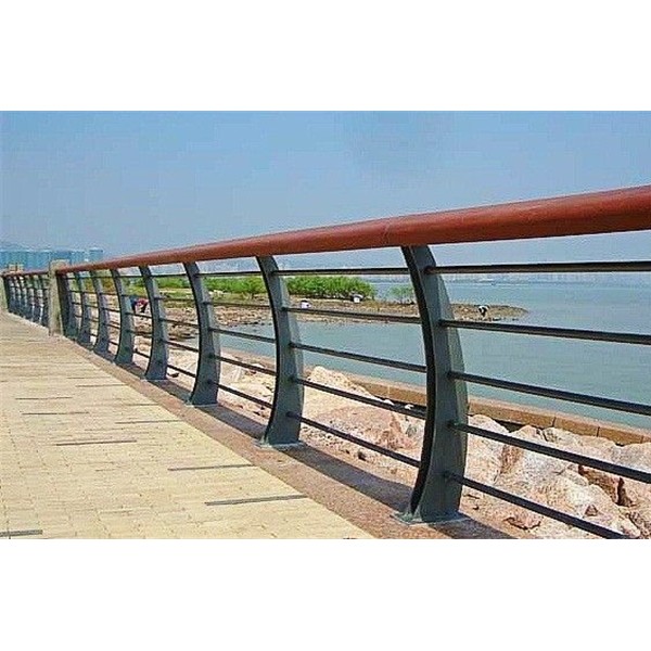 河道护栏