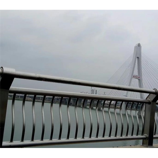 河道护栏