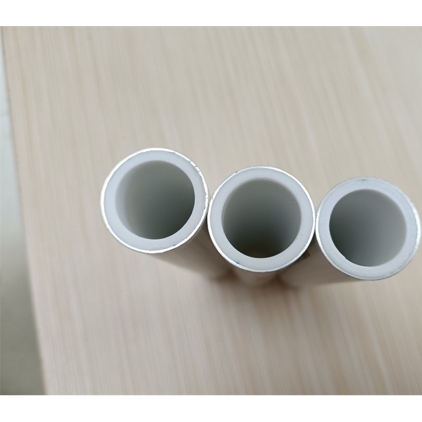 铝合金衬塑PP-R复合管