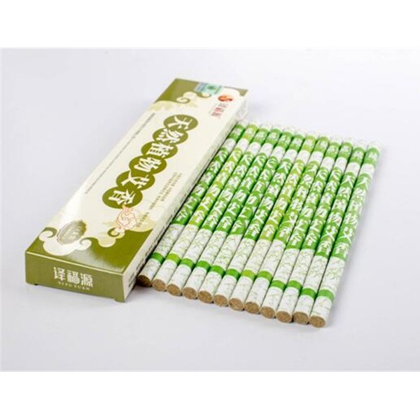 抗抑菌艾香