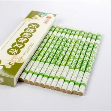 抗抑菌艾香