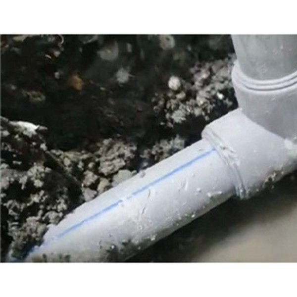 管道测漏水