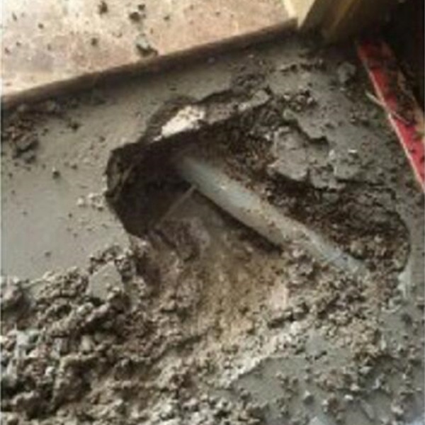北京漏水检测