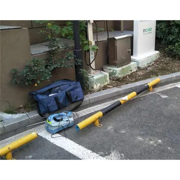 北京漏水检测